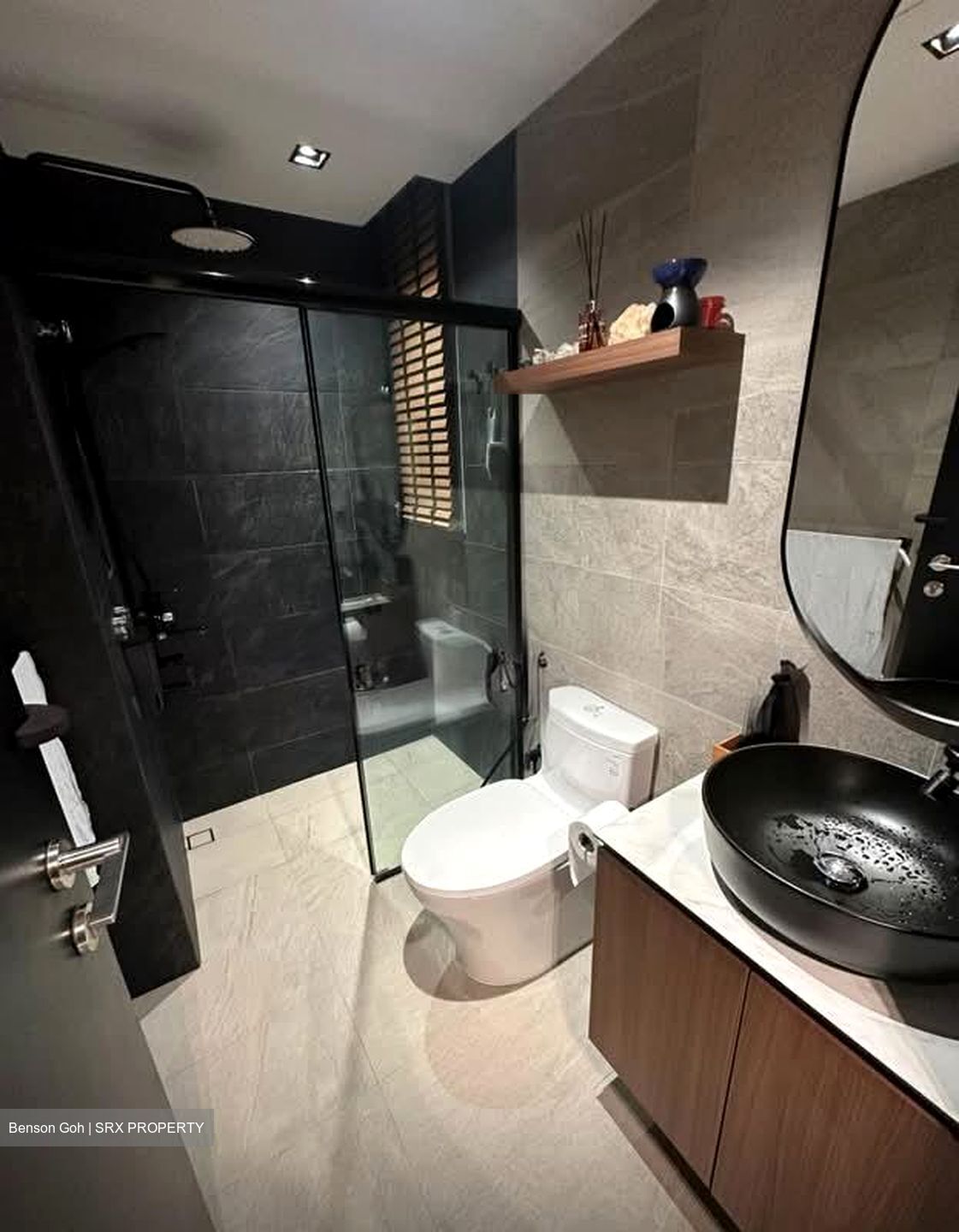 Prive (D19), Condominium #547208261